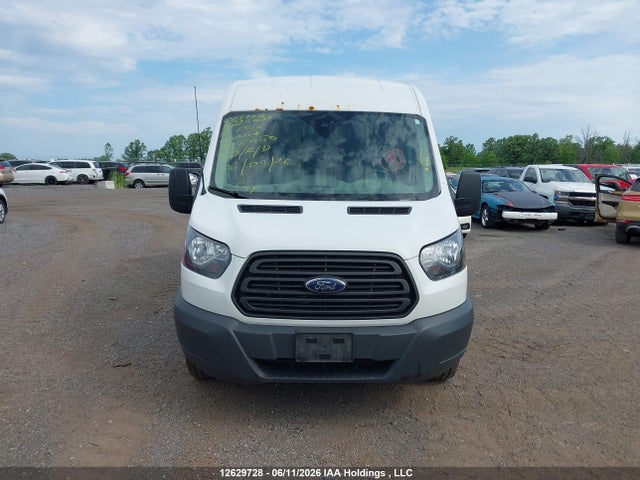 Ford Transit T-250 2018 1FTYR2CM6JKB26999 Image 12