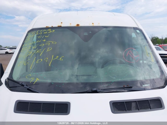 Ford Transit T-250 2018 1FTYR2CM6JKB26999 Image 17