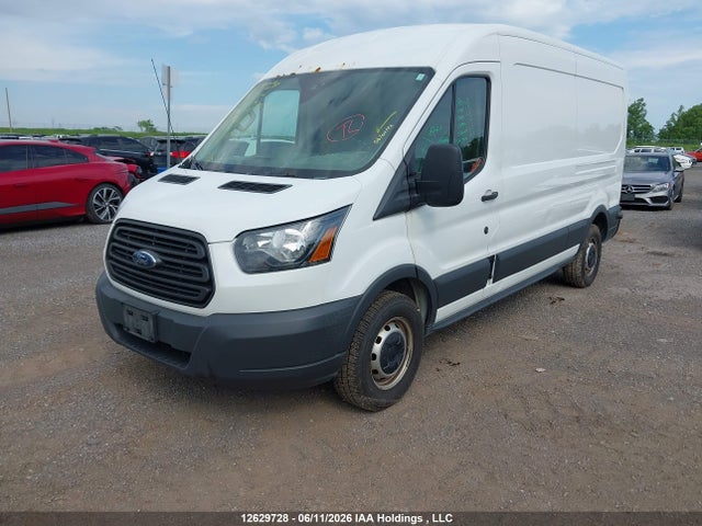 Ford Transit T-250 2018 1FTYR2CM6JKB26999 Image 2