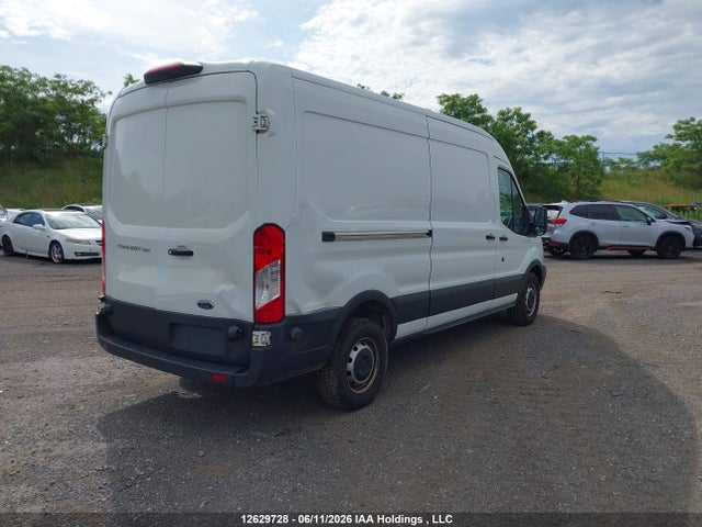 Ford Transit T-250 2018 1FTYR2CM6JKB26999 Image 4