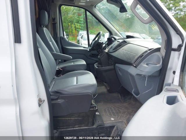 Ford Transit T-250 2018 1FTYR2CM6JKB26999 Image 5