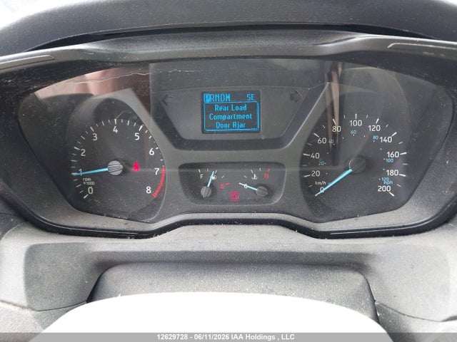 Ford Transit T-250 2018 1FTYR2CM6JKB26999 Image 7