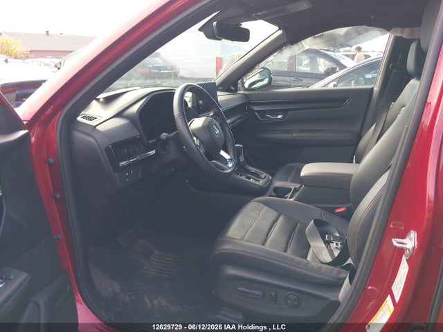 Продаж на аукціоні авто 2023 Honda Cr-v Touring Hybrid, vin: 2HKRS6H97PH202628, номер лоту: 12629729
