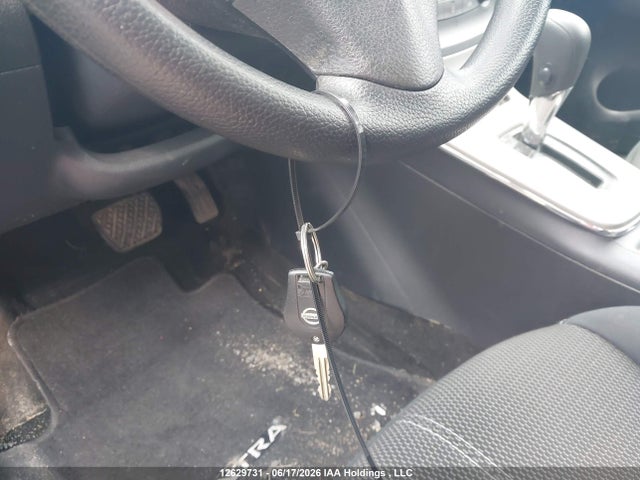 Nissan Sentra 2014 3N1AB7AP0EL668414 Image 11
