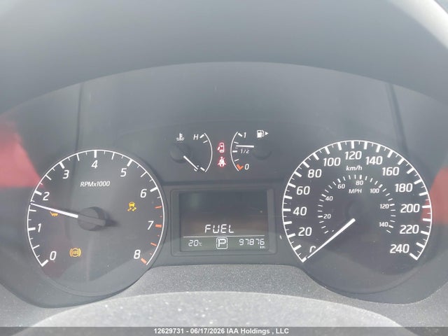 Nissan Sentra 2014 3N1AB7AP0EL668414 Image 7
