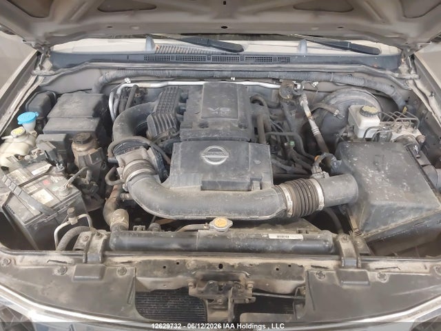 Продаж на аукціоні авто 2008 Nissan Pathfinder Le, vin: 5N1AR18B28C613698, номер лоту: 12629732