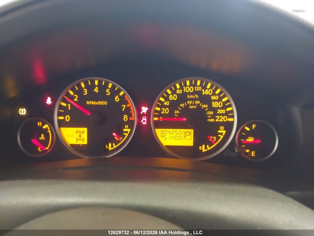 Продаж на аукціоні авто 2008 Nissan Pathfinder Le, vin: 5N1AR18B28C613698, номер лоту: 12629732