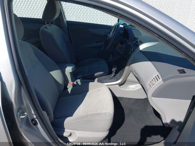 2010 Toyota Corolla S/le/xle მანქანა იყიდება აუქციონზე, vin: 2T1BU4EE4AC197240, აუქციონის ნომერი: 12629734