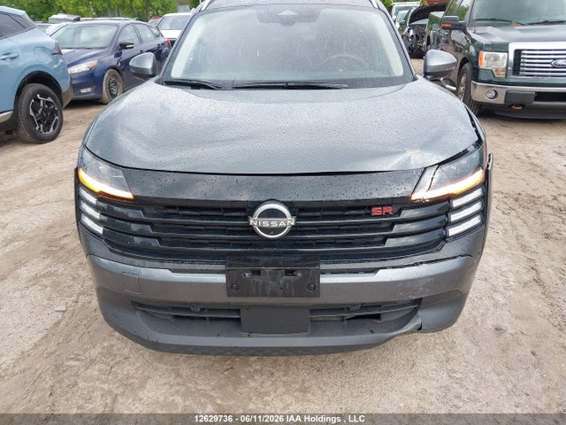 Nissan Kicks Sr Premium 2025 3N8AP6DD0SL343563 Image 6