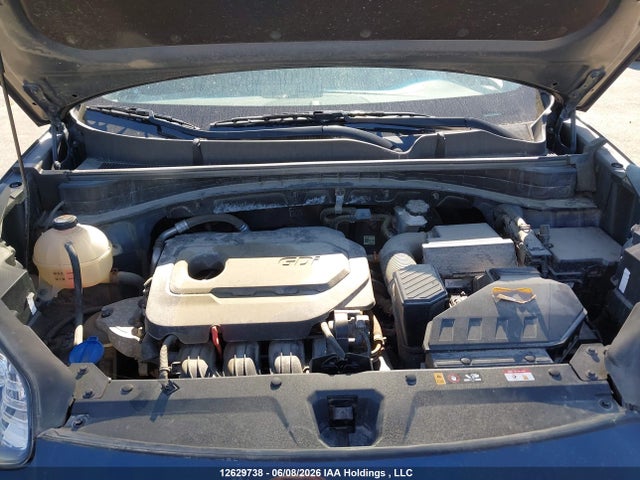 KIA Sportage Lx 2022 KNDPMCAC6N7961598 Image 10