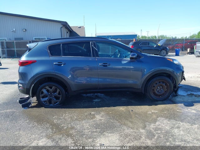 KIA Sportage Lx 2022 KNDPMCAC6N7961598 Image 14