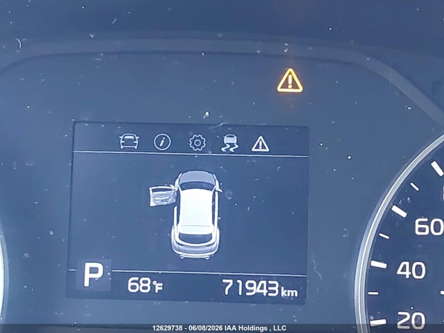 KIA Sportage Lx 2022 KNDPMCAC6N7961598 Image 16