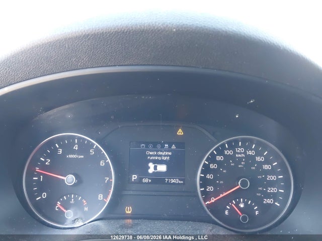 KIA Sportage Lx 2022 KNDPMCAC6N7961598 Image 7
