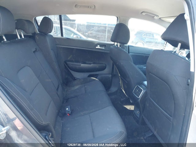 KIA Sportage Lx 2022 KNDPMCAC6N7961598 Image 8