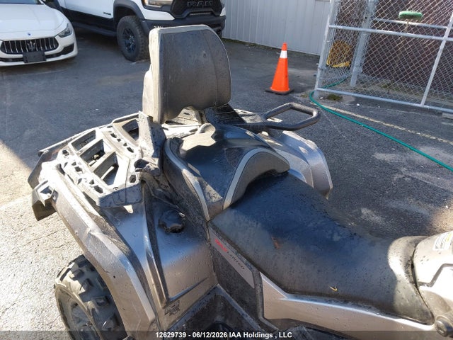 Продаж на аукціоні авто 2014 Can-am Outlander Max 1000 Limited, vin: 3JBLVXP17EJ000401, номер лоту: 12629739