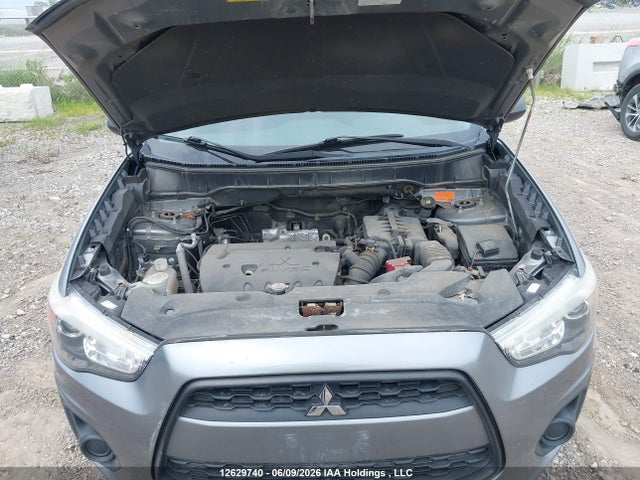 Продаж на аукціоні авто 2014 Mitsubishi Rvr Se, vin: 4A4AH3AU6EE605451, номер лоту: 12629740