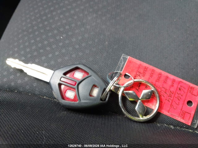 Продаж на аукціоні авто 2014 Mitsubishi Rvr Se, vin: 4A4AH3AU6EE605451, номер лоту: 12629740