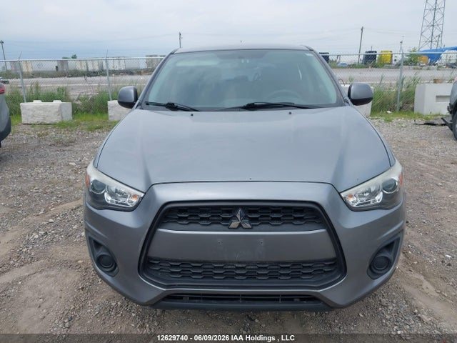 Продаж на аукціоні авто 2014 Mitsubishi Rvr Se, vin: 4A4AH3AU6EE605451, номер лоту: 12629740