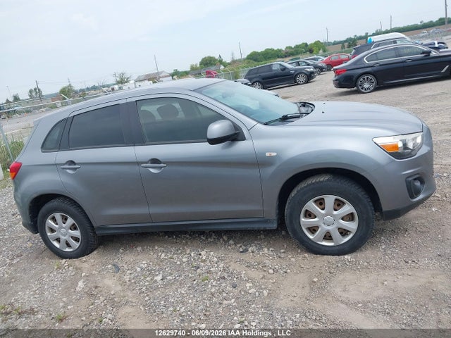 Продаж на аукціоні авто 2014 Mitsubishi Rvr Se, vin: 4A4AH3AU6EE605451, номер лоту: 12629740