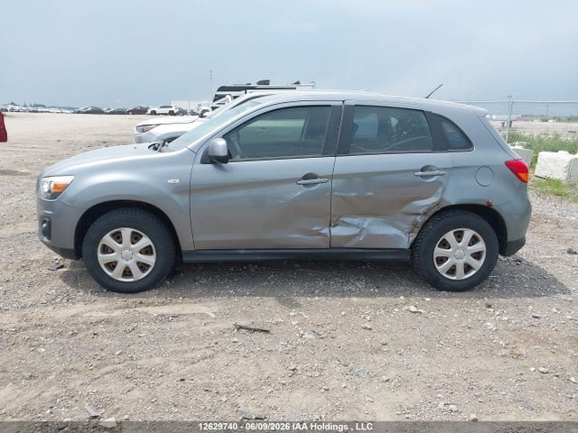Продаж на аукціоні авто 2014 Mitsubishi Rvr Se, vin: 4A4AH3AU6EE605451, номер лоту: 12629740