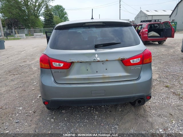 Продаж на аукціоні авто 2014 Mitsubishi Rvr Se, vin: 4A4AH3AU6EE605451, номер лоту: 12629740