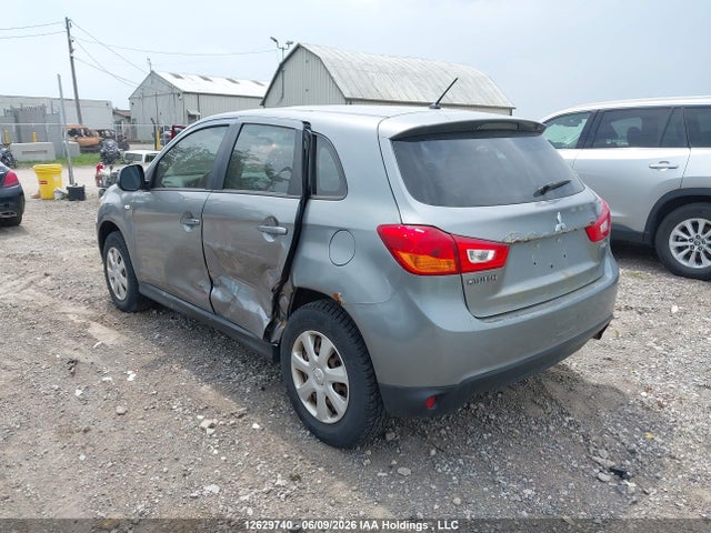 Продаж на аукціоні авто 2014 Mitsubishi Rvr Se, vin: 4A4AH3AU6EE605451, номер лоту: 12629740