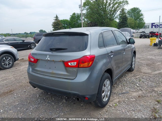 Продаж на аукціоні авто 2014 Mitsubishi Rvr Se, vin: 4A4AH3AU6EE605451, номер лоту: 12629740