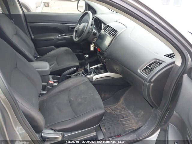 Продаж на аукціоні авто 2014 Mitsubishi Rvr Se, vin: 4A4AH3AU6EE605451, номер лоту: 12629740