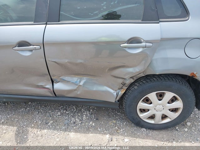 Продаж на аукціоні авто 2014 Mitsubishi Rvr Se, vin: 4A4AH3AU6EE605451, номер лоту: 12629740