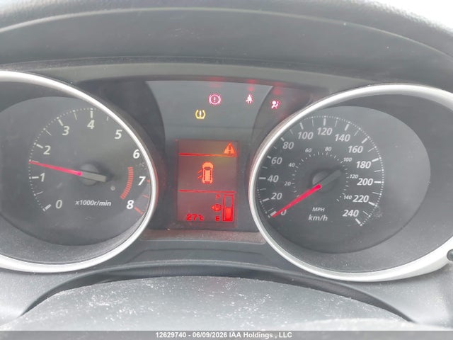 Продаж на аукціоні авто 2014 Mitsubishi Rvr Se, vin: 4A4AH3AU6EE605451, номер лоту: 12629740