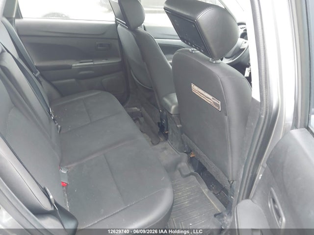 Продаж на аукціоні авто 2014 Mitsubishi Rvr Se, vin: 4A4AH3AU6EE605451, номер лоту: 12629740