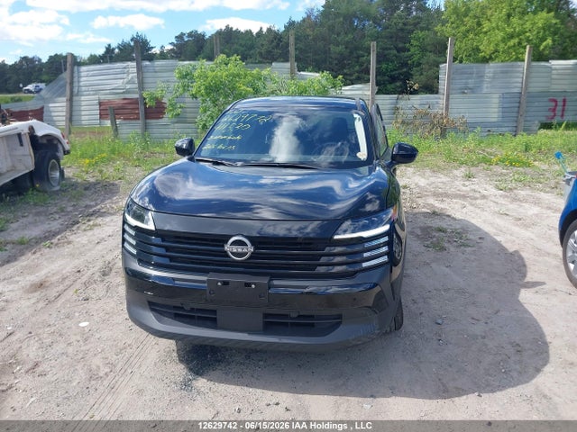 Aukcja sprzedaży 2025 Nissan Kicks, vin: 3N8AP6CB8SL411530, numer aukcji: 12629742