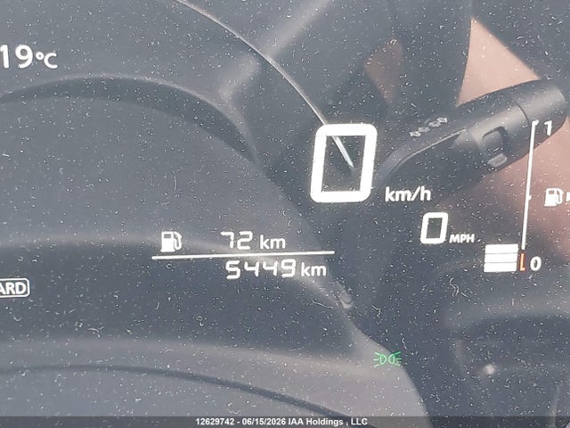 Aukcja sprzedaży 2025 Nissan Kicks, vin: 3N8AP6CB8SL411530, numer aukcji: 12629742