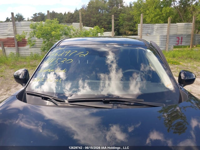 Aukcja sprzedaży 2025 Nissan Kicks, vin: 3N8AP6CB8SL411530, numer aukcji: 12629742