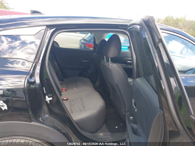 Aukcja sprzedaży 2025 Nissan Kicks, vin: 3N8AP6CB8SL411530, numer aukcji: 12629742