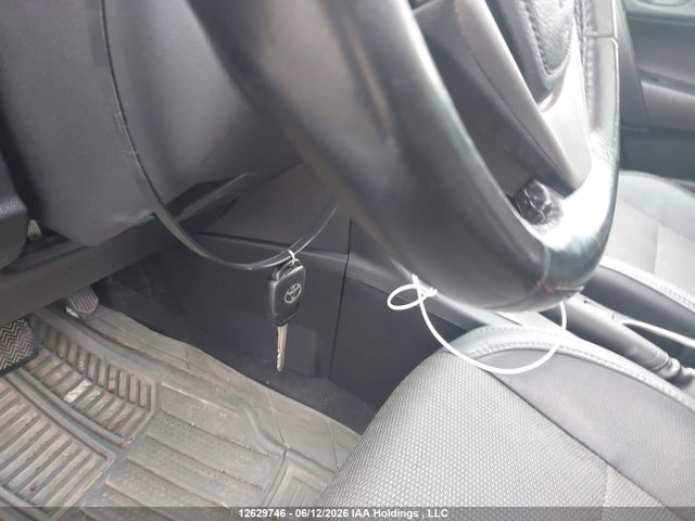2T1BURHE9EC148341 Toyota Corolla
