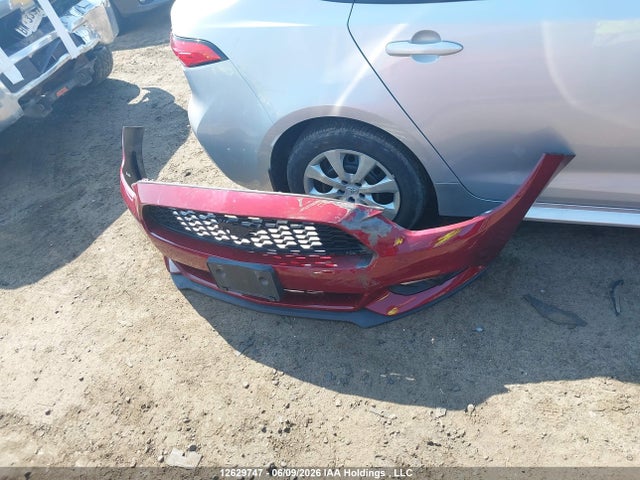 Aukcja sprzedaży 2015 Ford Mustang, vin: 1FA6P8TH2F5300081, numer aukcji: 12629747