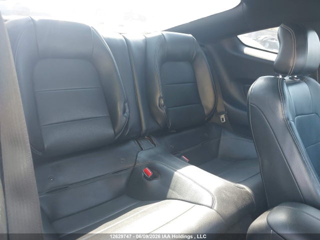Aukcja sprzedaży 2015 Ford Mustang, vin: 1FA6P8TH2F5300081, numer aukcji: 12629747