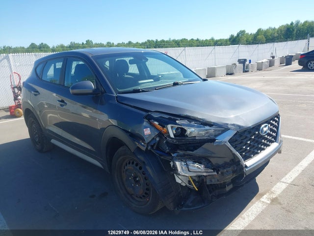 2019 KM8J23A47KU850636 main image