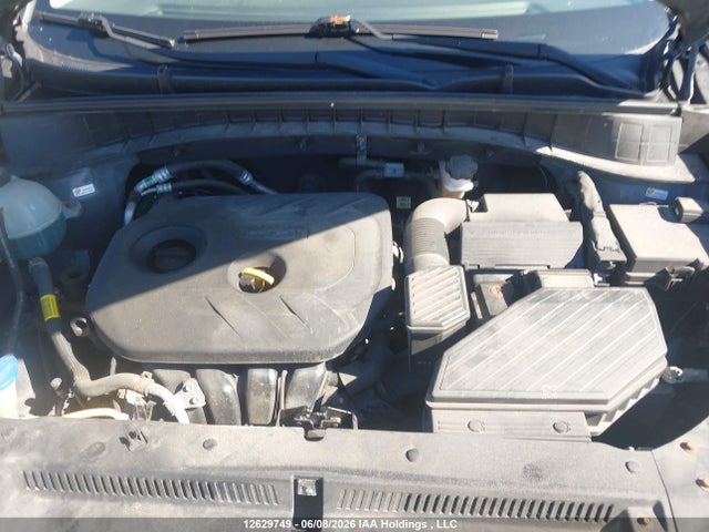 Продажа на аукционе авто 2019 Hyundai Tucson Se, vin: KM8J23A47KU850636, номер лота: 12629749