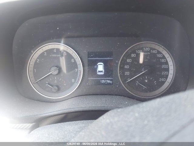 Продажа на аукционе авто 2019 Hyundai Tucson Se, vin: KM8J23A47KU850636, номер лота: 12629749