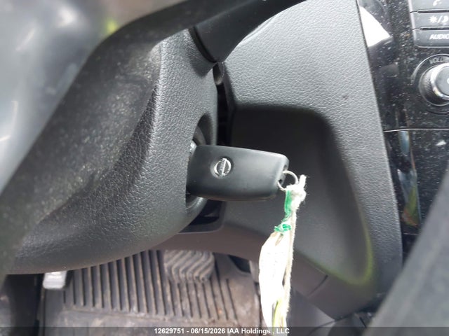 Aukcja sprzedaży 2018 Nissan Rogue S/sv, vin: 5N1AT2MT9JC795668, numer aukcji: 12629751