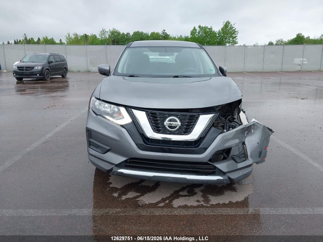 Aukcja sprzedaży 2018 Nissan Rogue S/sv, vin: 5N1AT2MT9JC795668, numer aukcji: 12629751