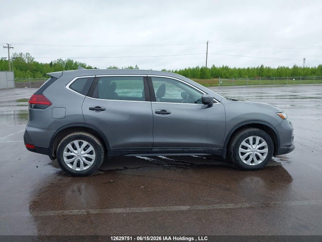 Aukcja sprzedaży 2018 Nissan Rogue S/sv, vin: 5N1AT2MT9JC795668, numer aukcji: 12629751