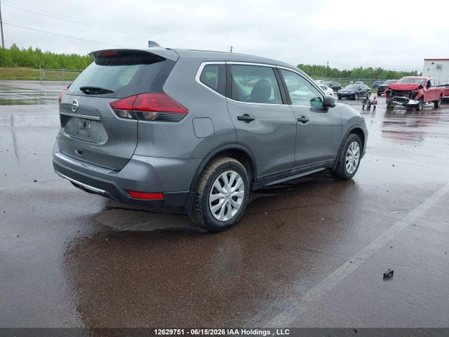 Aukcja sprzedaży 2018 Nissan Rogue S/sv, vin: 5N1AT2MT9JC795668, numer aukcji: 12629751