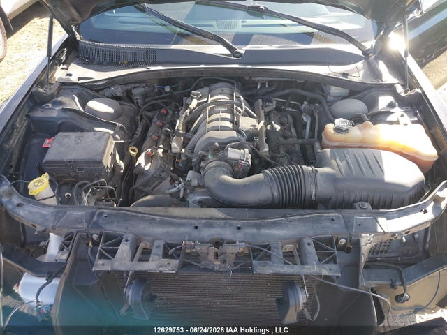 12629753 :رقم المزاد ، 2C3CCAET5DH718338 vin ، 2013 Chrysler 300c مزاد بيع