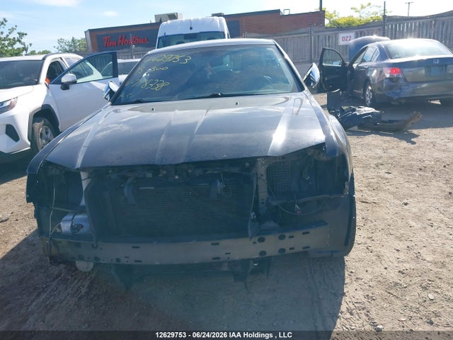 12629753 :رقم المزاد ، 2C3CCAET5DH718338 vin ، 2013 Chrysler 300c مزاد بيع