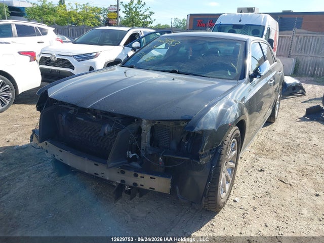 12629753 :رقم المزاد ، 2C3CCAET5DH718338 vin ، 2013 Chrysler 300c مزاد بيع