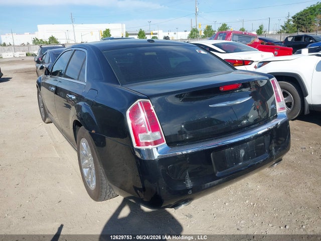 12629753 :رقم المزاد ، 2C3CCAET5DH718338 vin ، 2013 Chrysler 300c مزاد بيع