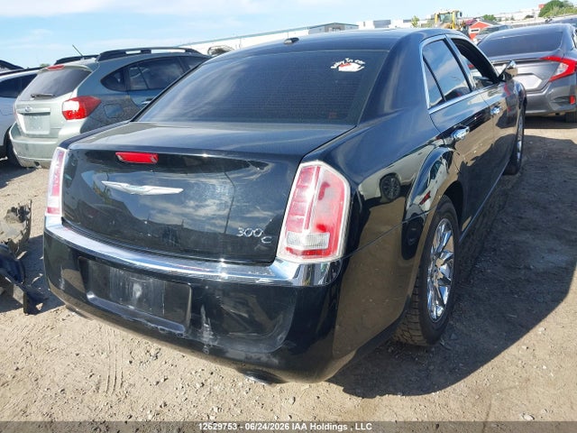 12629753 :رقم المزاد ، 2C3CCAET5DH718338 vin ، 2013 Chrysler 300c مزاد بيع